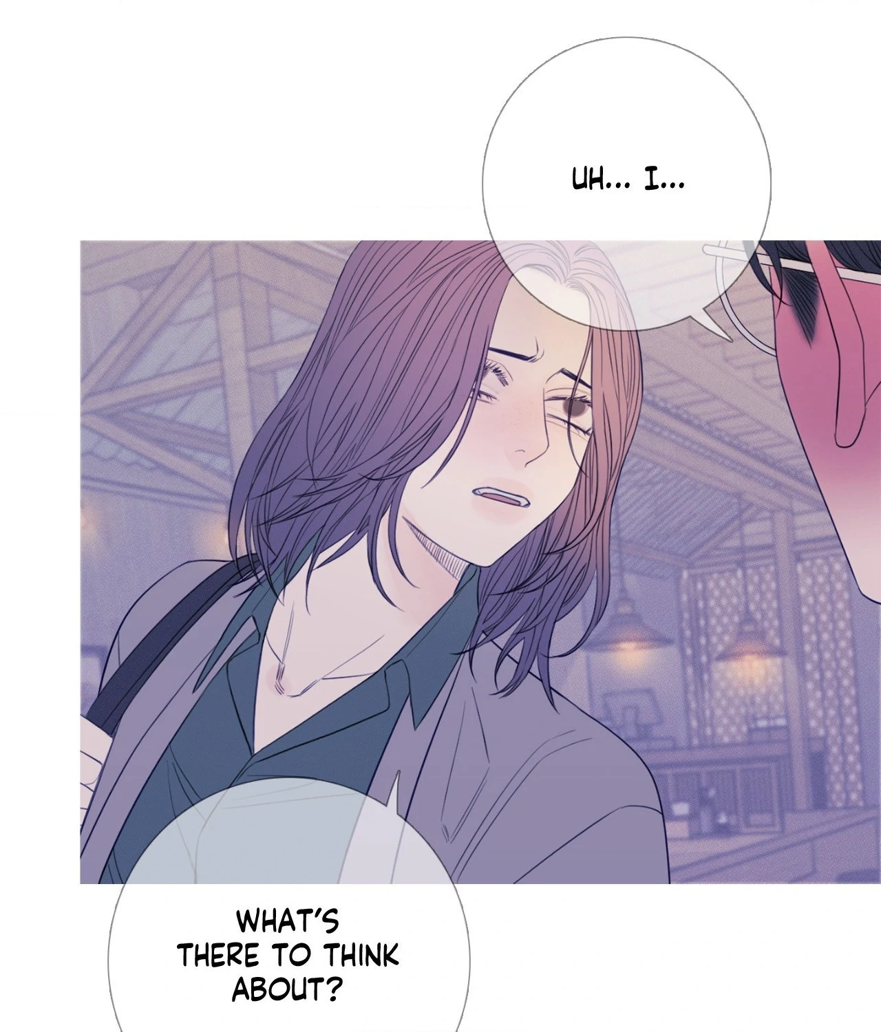 Ghost Gate [Official] - Chapter 24 manhwa