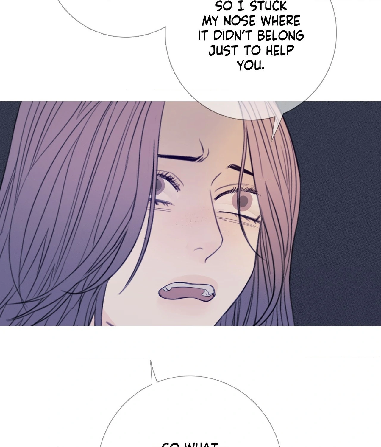 Ghost Gate [Official] - Chapter 24 manhwa