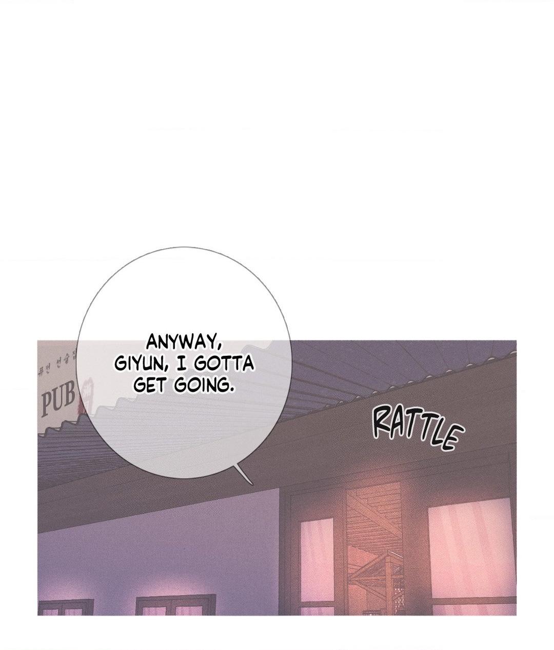Ghost Gate [Official] - Chapter 25 manhwa