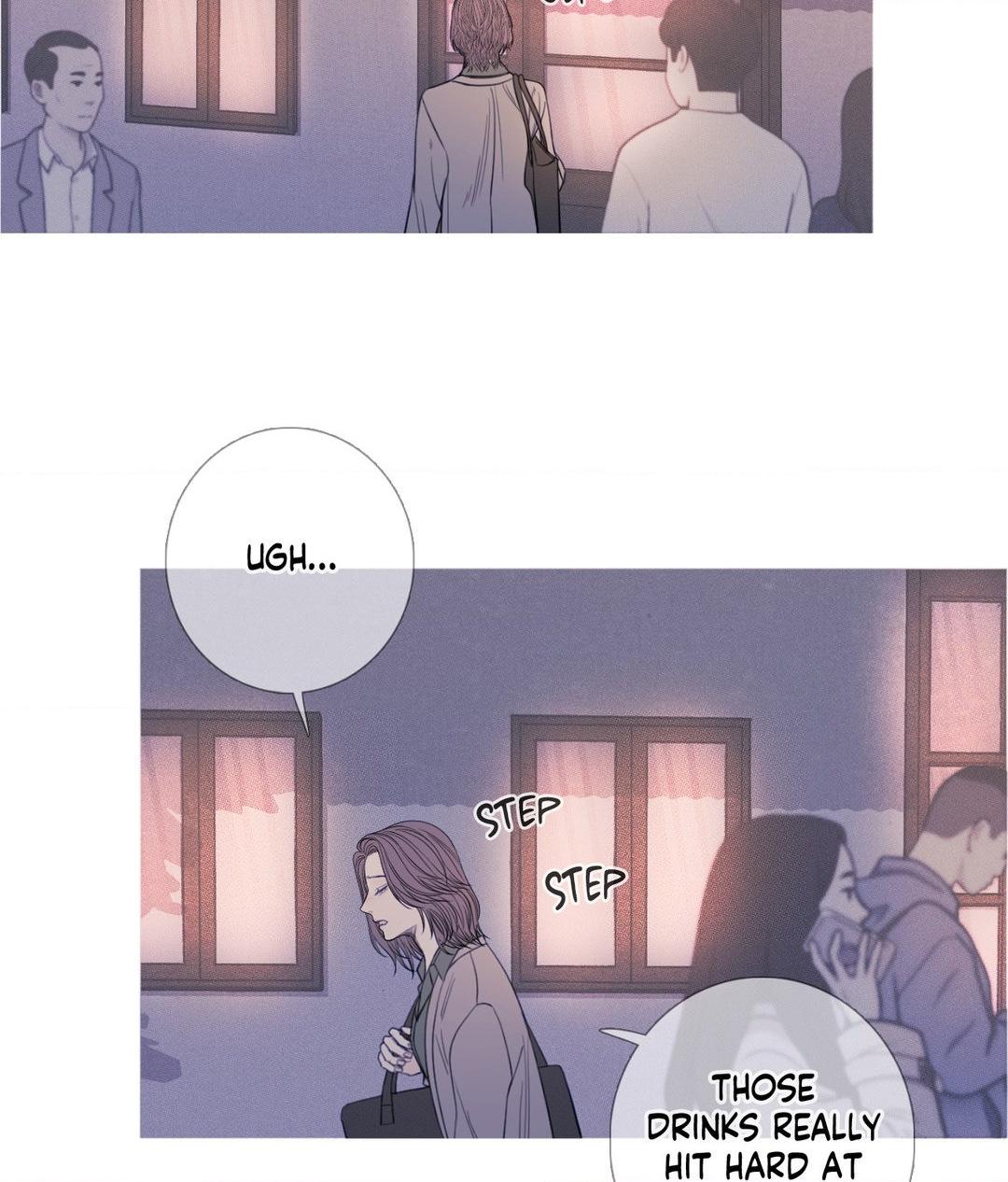 Ghost Gate [Official] - Chapter 25 manhwa