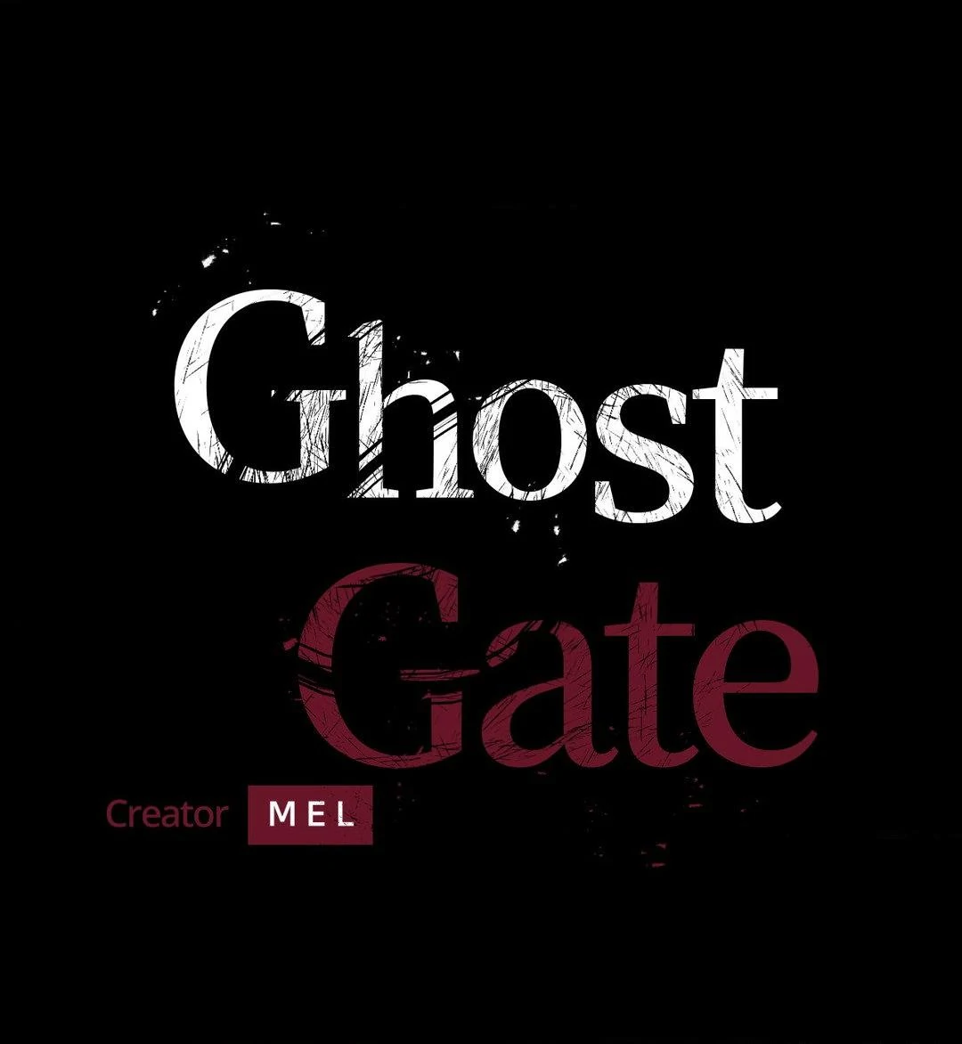 Ghost Gate [Official] - Chapter 25 manhwa