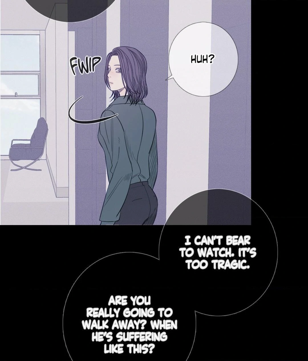 Ghost Gate [Official] - Chapter 25 manhwa