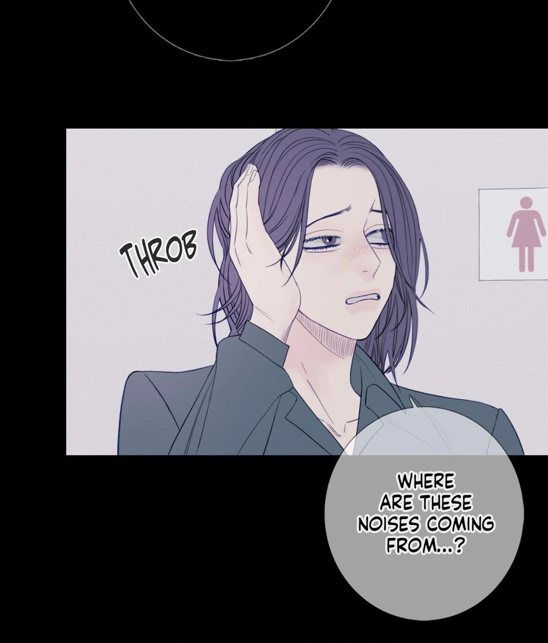 Ghost Gate [Official] - Chapter 25 manhwa