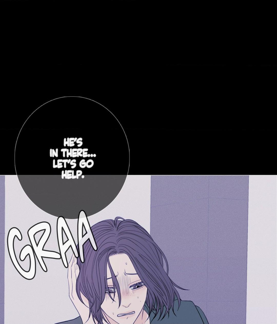 Ghost Gate [Official] - Chapter 25 manhwa