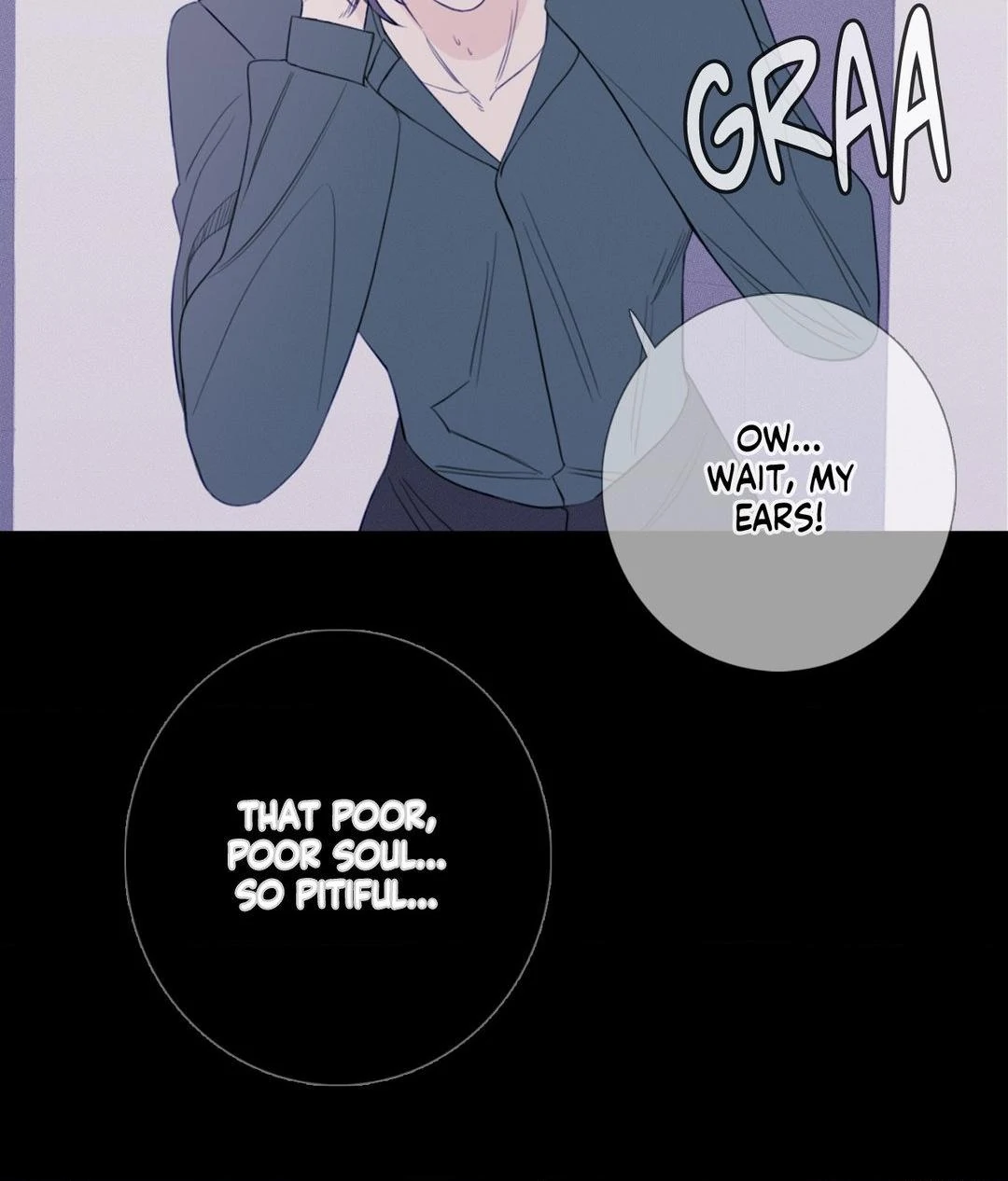 Ghost Gate [Official] - Chapter 25 manhwa