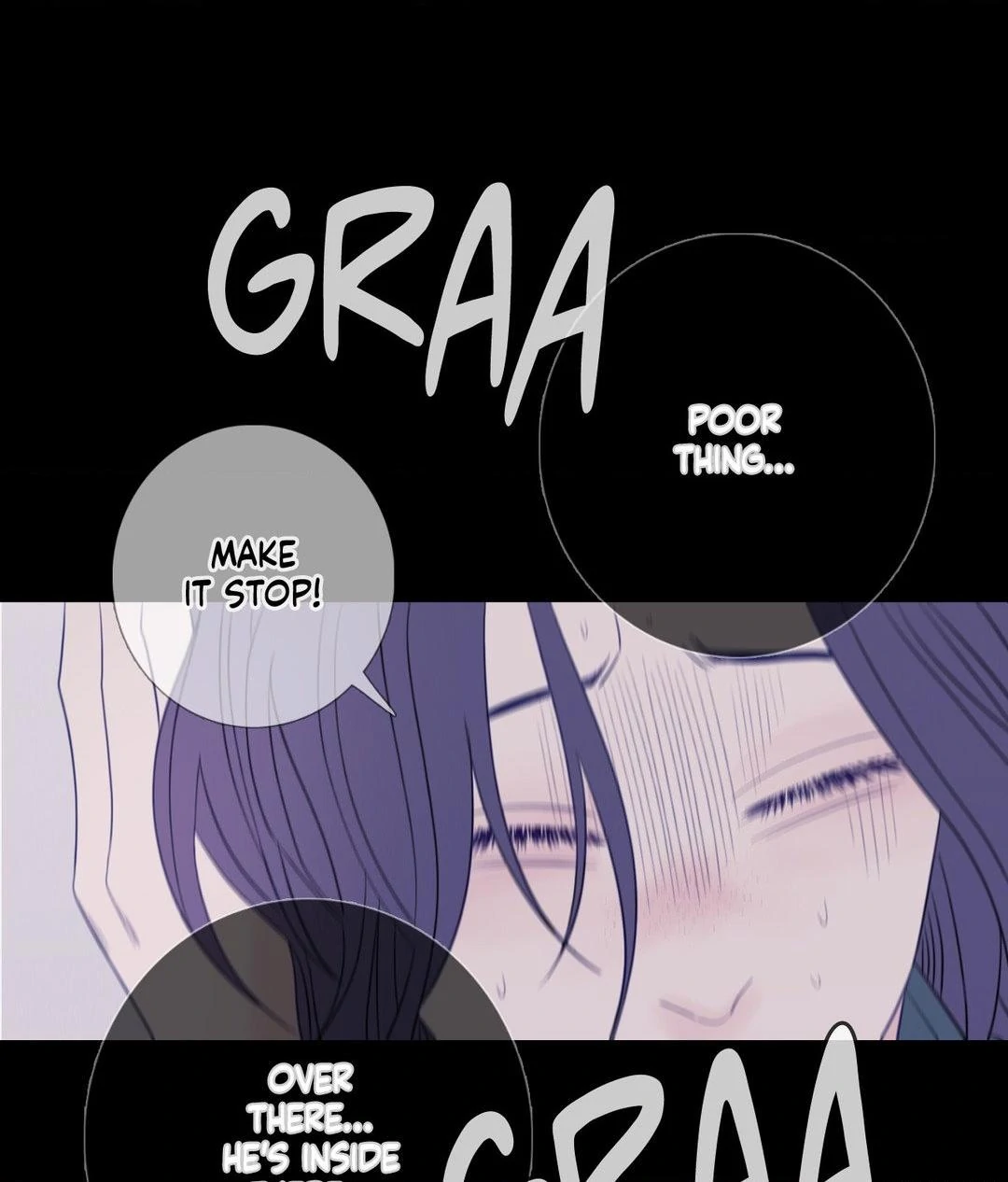 Ghost Gate [Official] - Chapter 25 manhwa