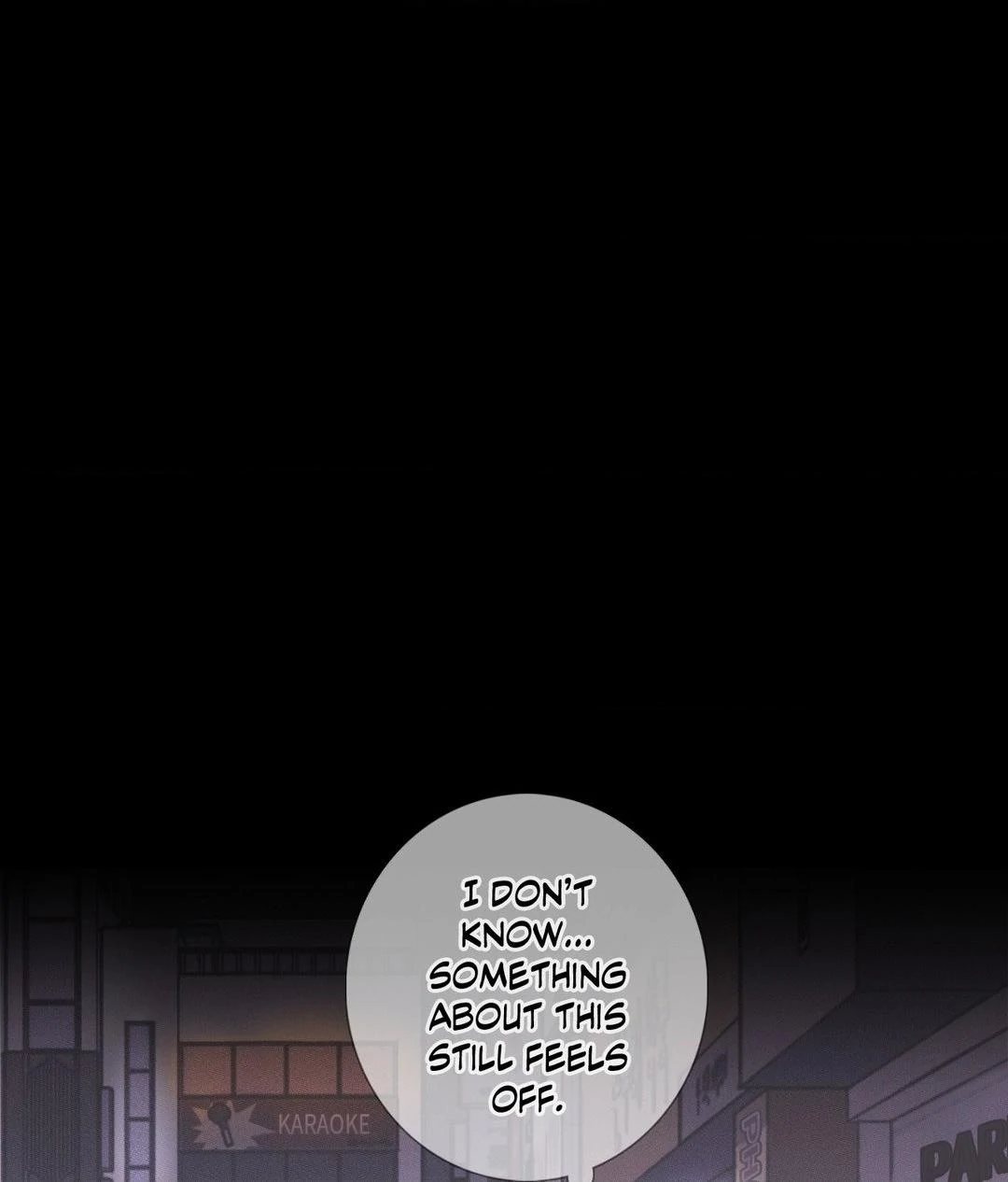 Ghost Gate [Official] - Chapter 25 manhwa