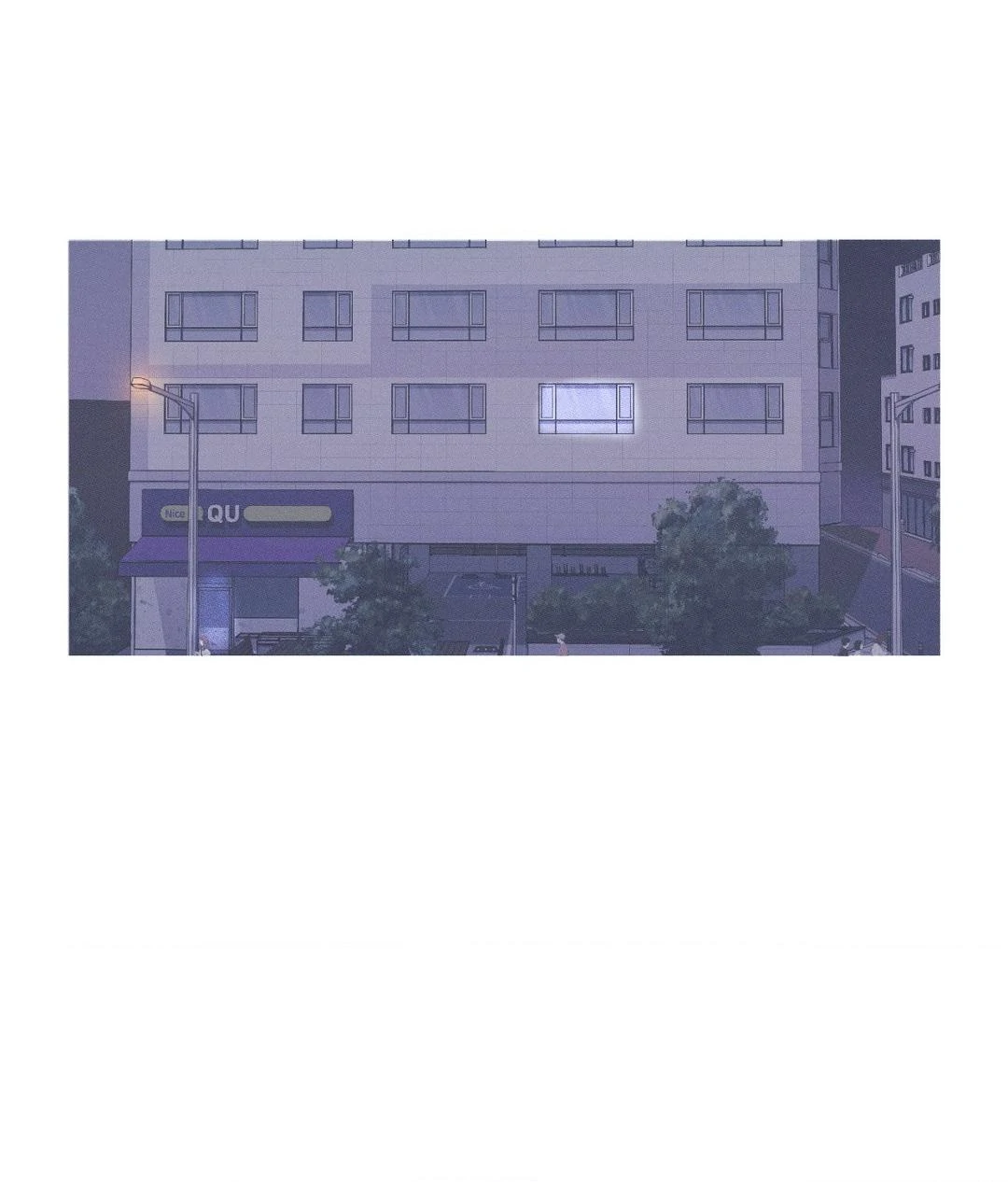 Ghost Gate [Official] - Chapter 25 manhwa