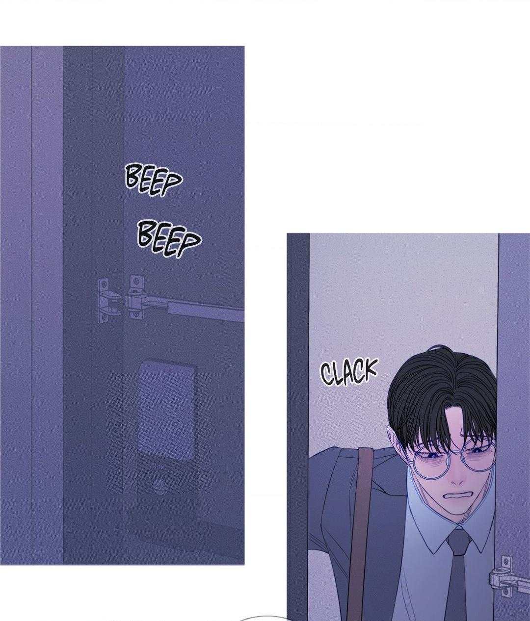 Ghost Gate [Official] - Chapter 25 manhwa