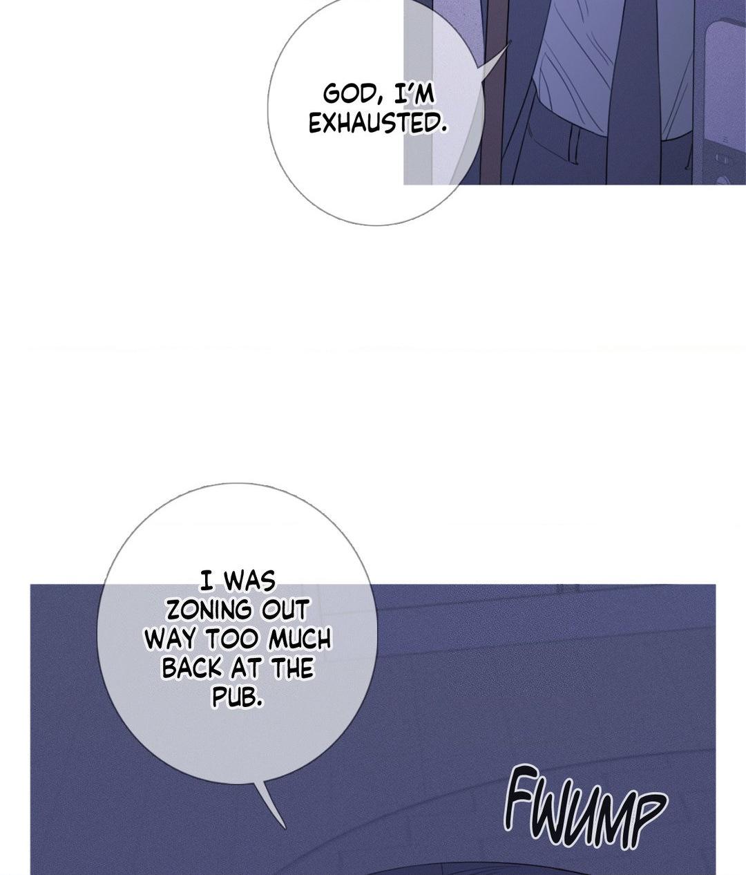 Ghost Gate [Official] - Chapter 25 manhwa