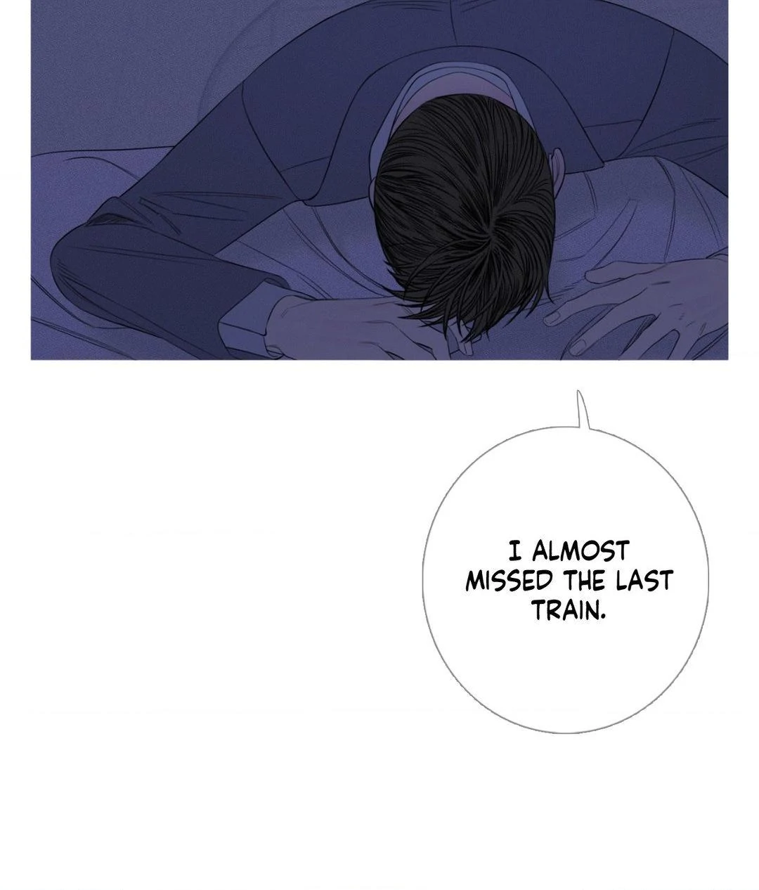Ghost Gate [Official] - Chapter 25 manhwa
