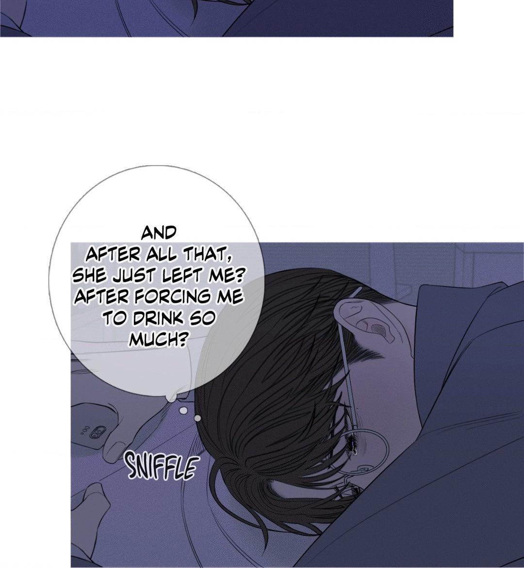 Ghost Gate [Official] - Chapter 25 manhwa