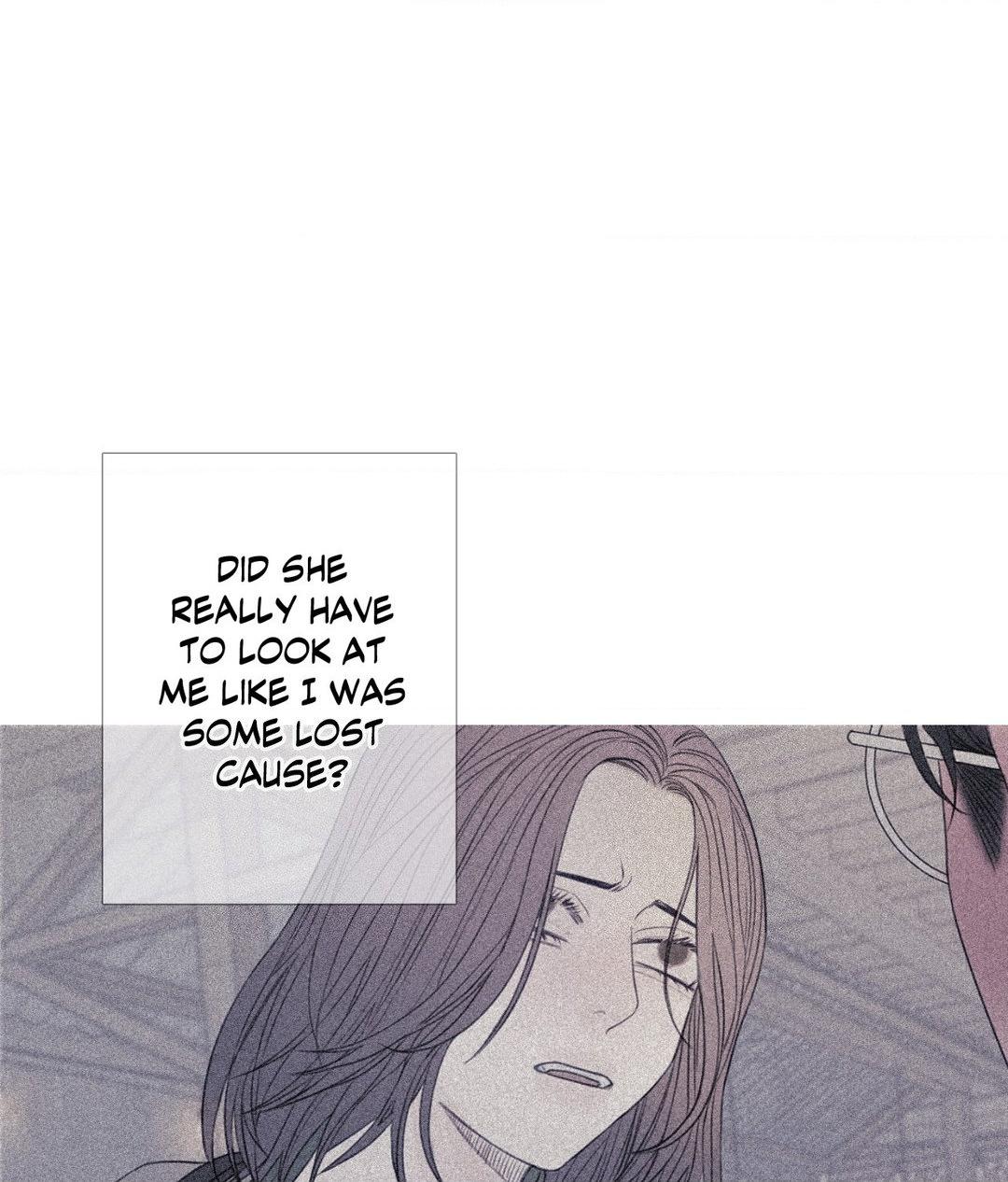 Ghost Gate [Official] - Chapter 25 manhwa