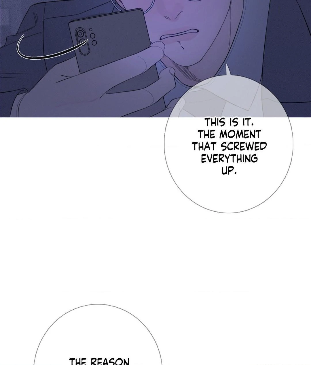 Ghost Gate [Official] - Chapter 25 manhwa