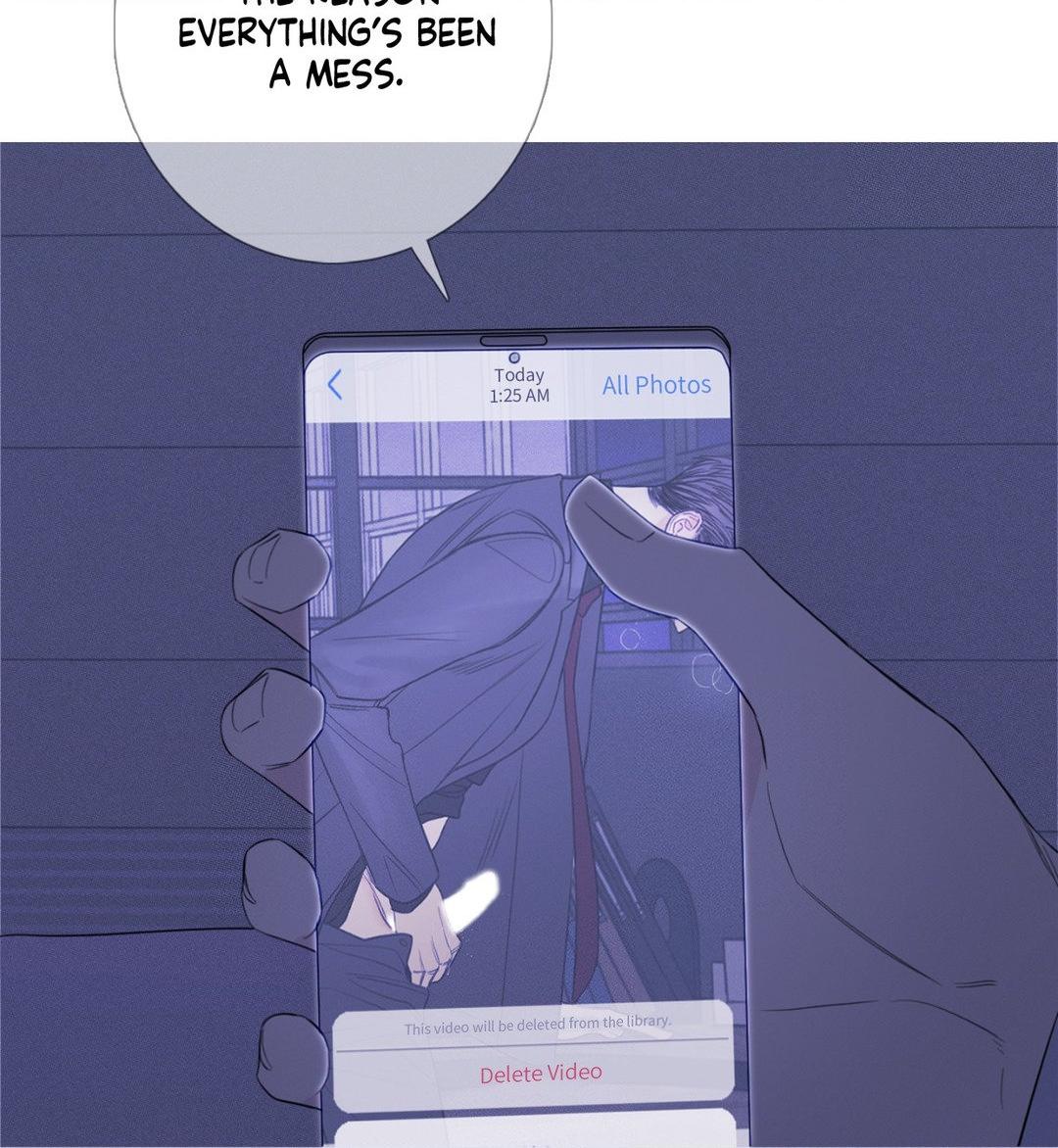 Ghost Gate [Official] - Chapter 25 manhwa