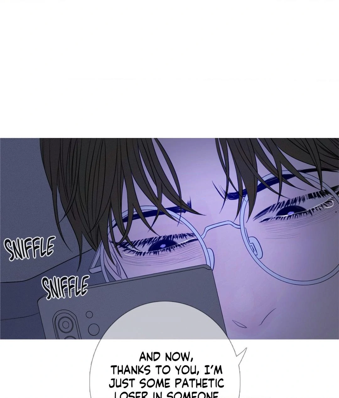 Ghost Gate [Official] - Chapter 25 manhwa