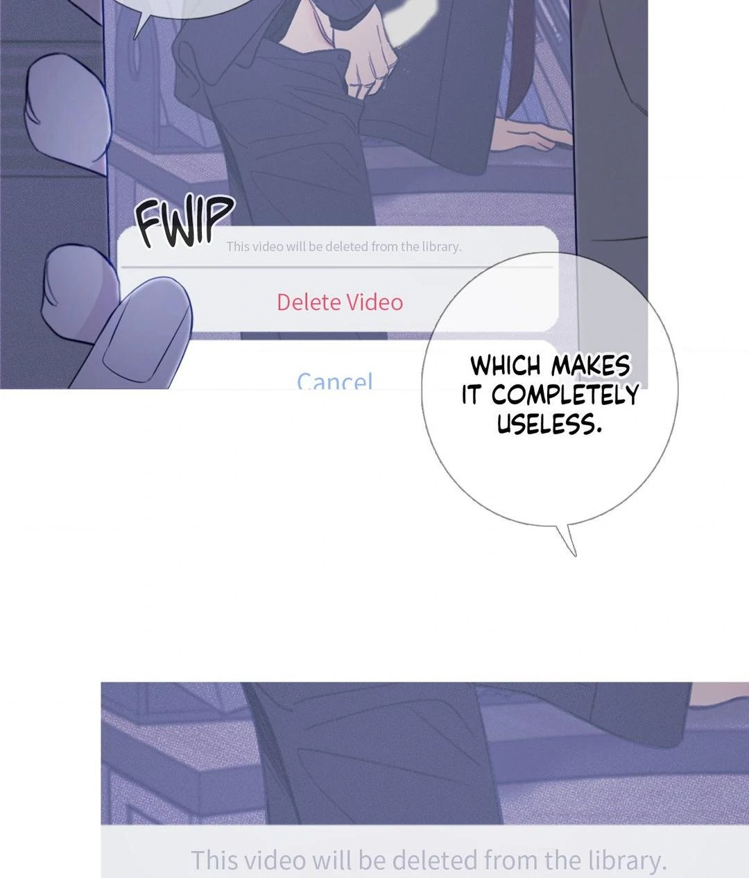 Ghost Gate [Official] - Chapter 25 manhwa