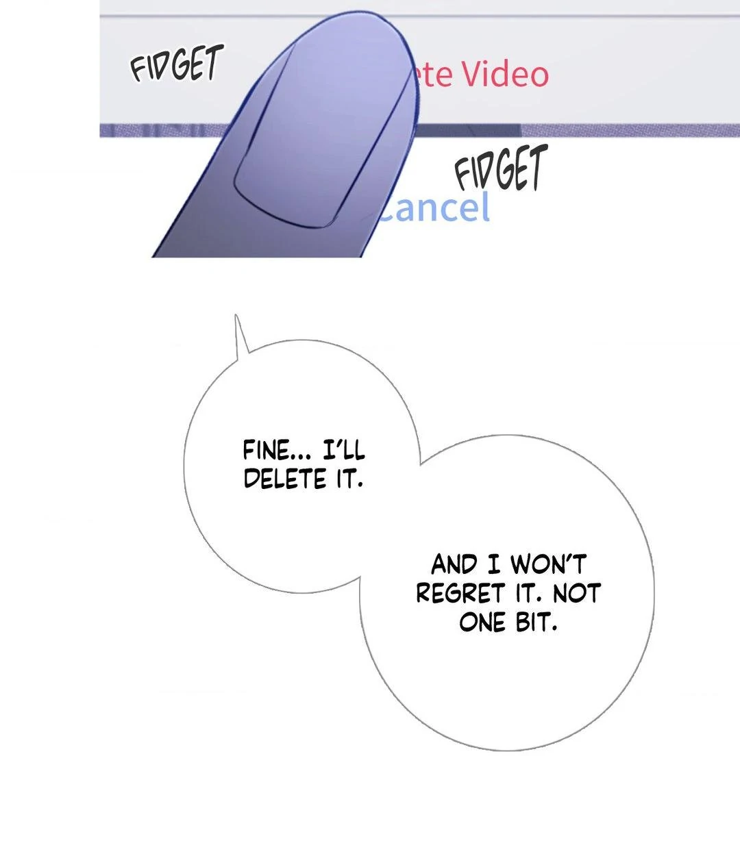 Ghost Gate [Official] - Chapter 25 manhwa