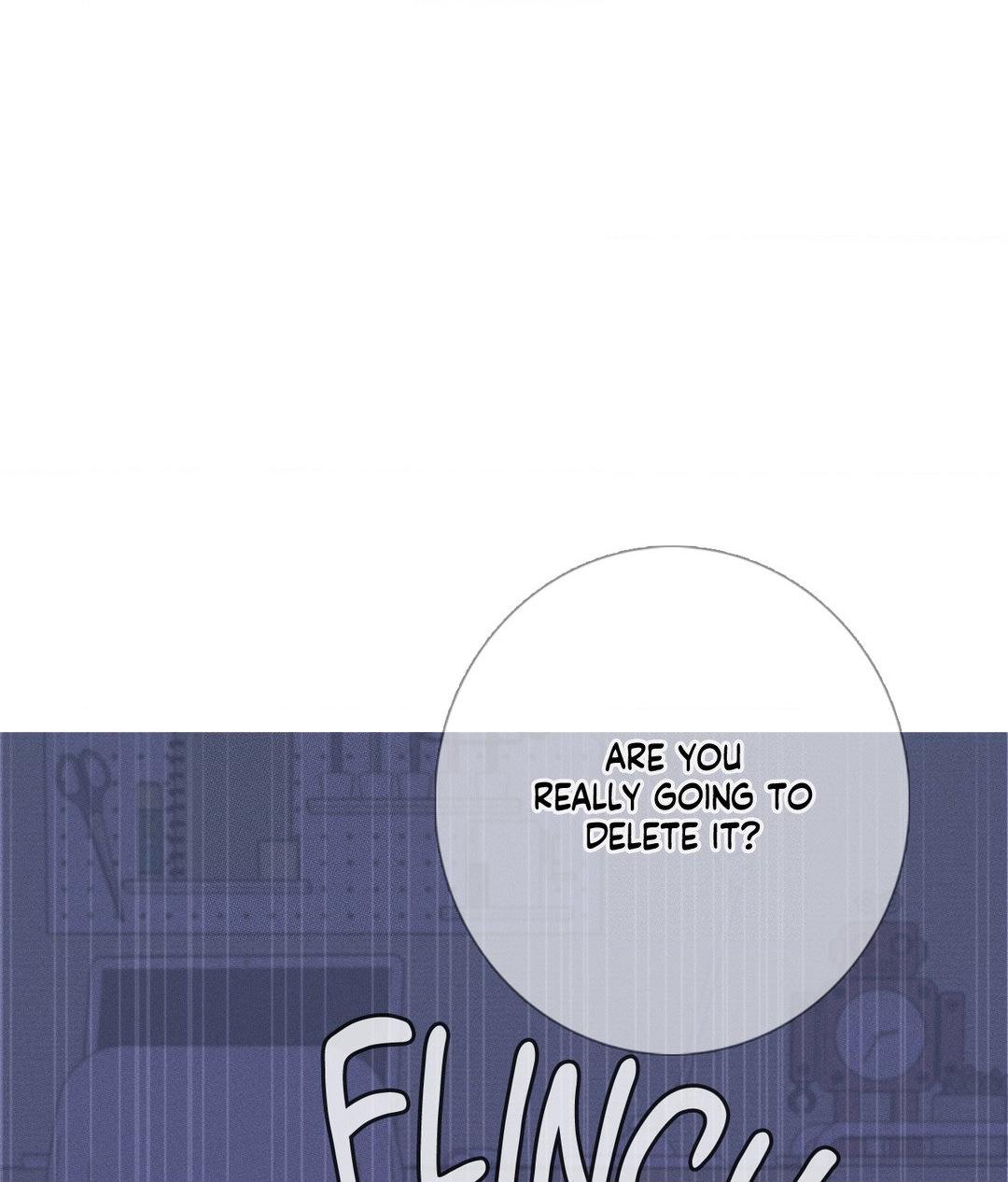Ghost Gate [Official] - Chapter 25 manhwa