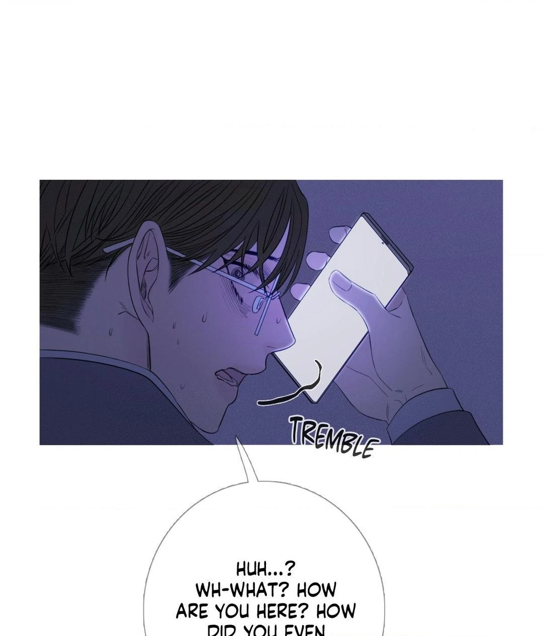 Ghost Gate [Official] - Chapter 25 manhwa