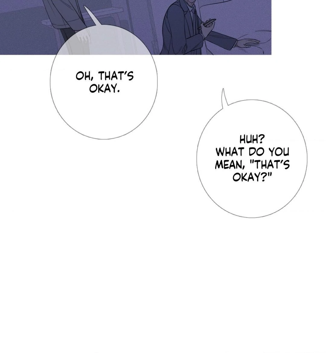 Ghost Gate [Official] - Chapter 25 manhwa
