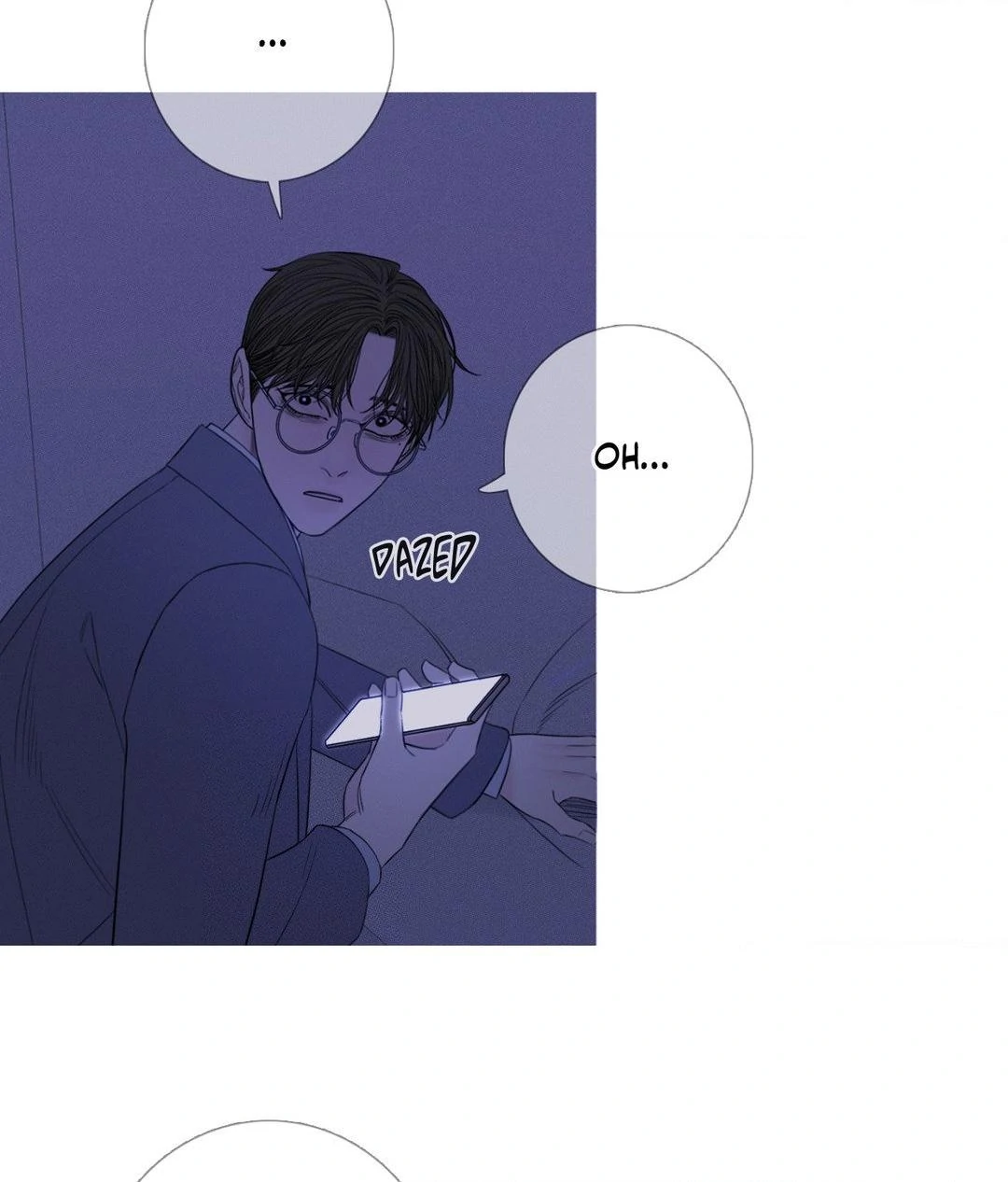 Ghost Gate [Official] - Chapter 25 manhwa