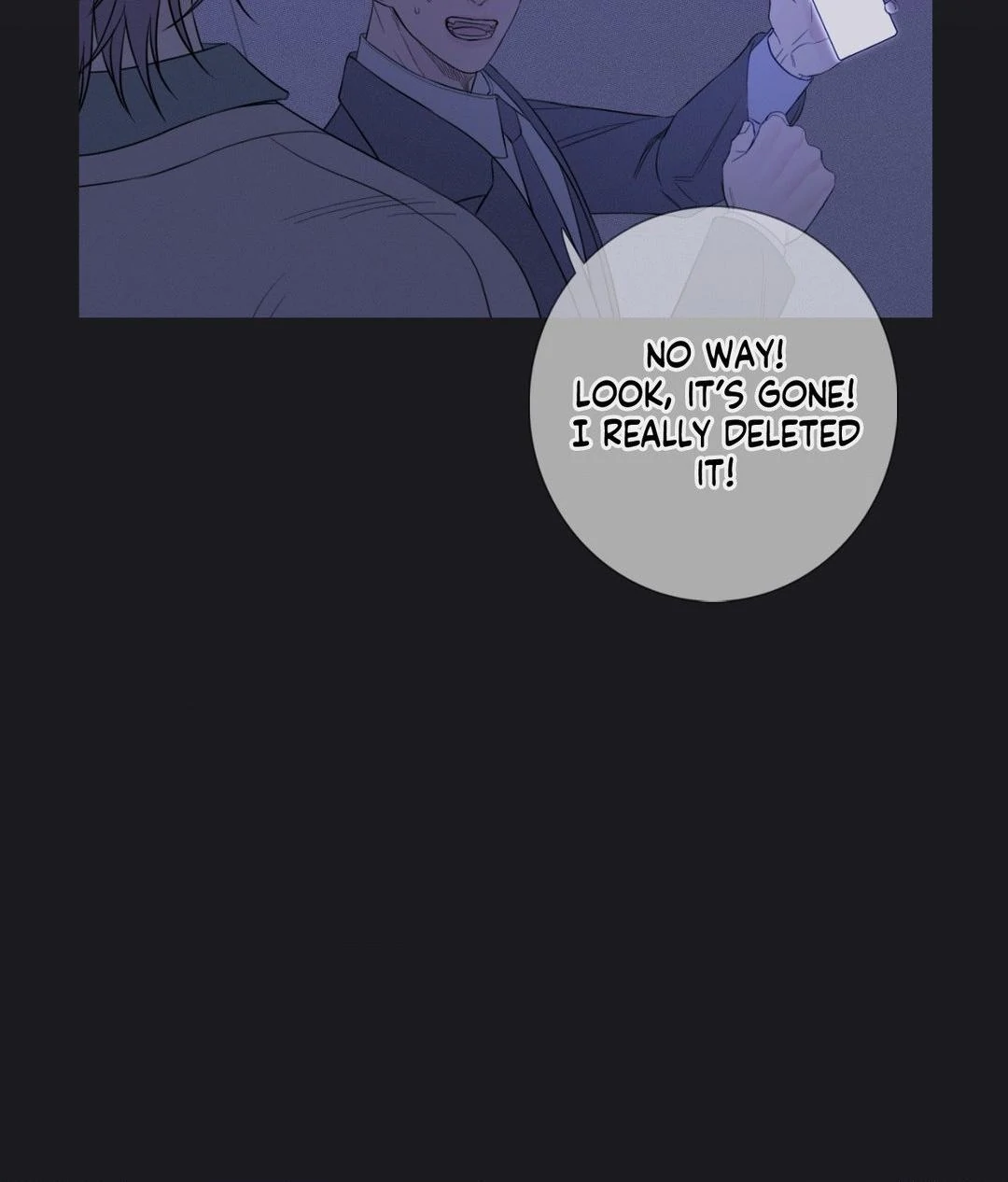 Ghost Gate [Official] - Chapter 25 manhwa