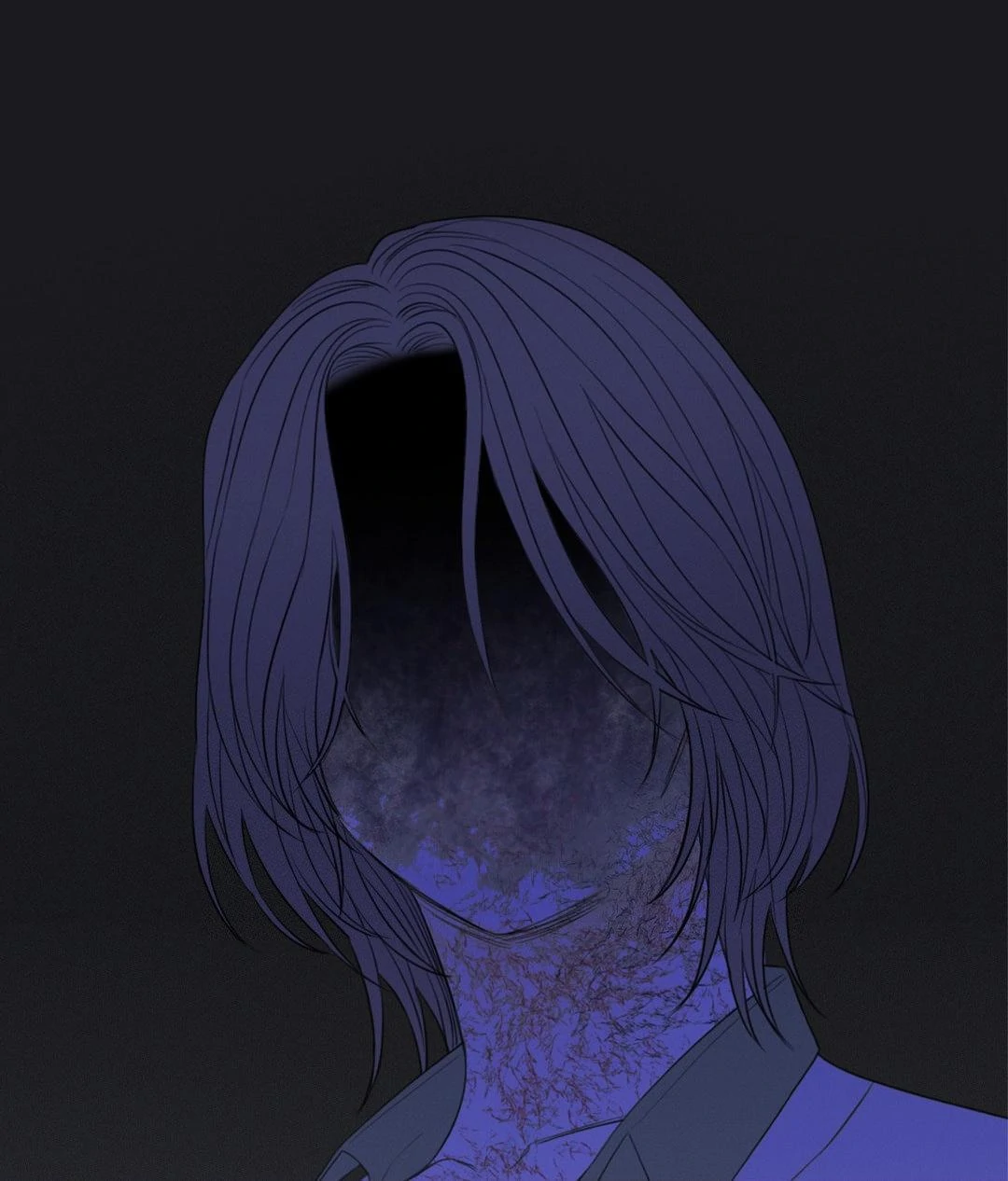 Ghost Gate [Official] - Chapter 25 manhwa