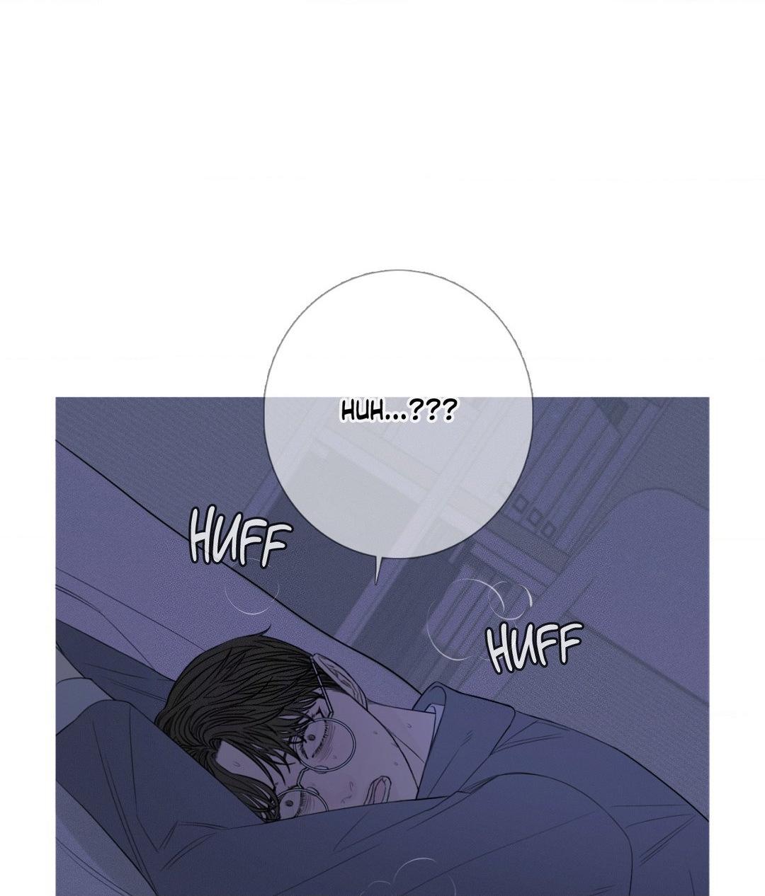Ghost Gate [Official] - Chapter 25 manhwa