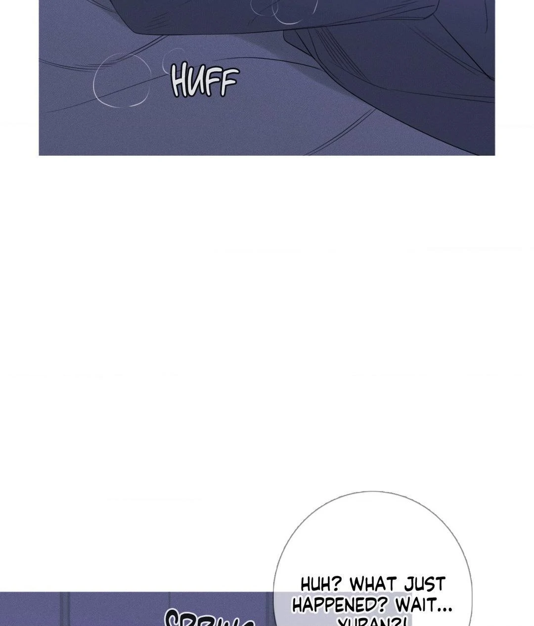 Ghost Gate [Official] - Chapter 25 manhwa