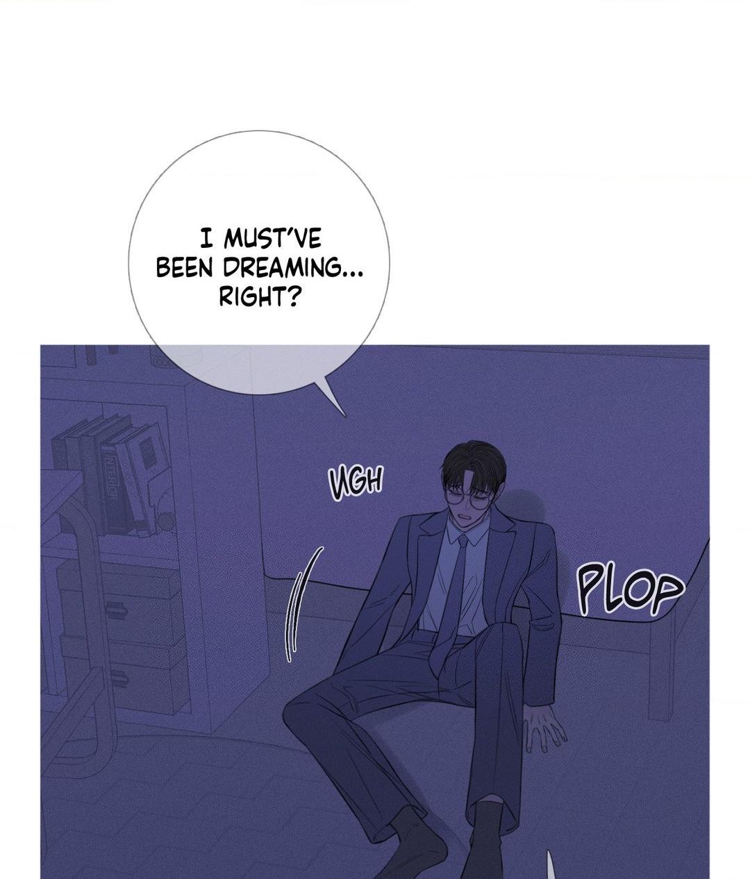Ghost Gate [Official] - Chapter 25 manhwa