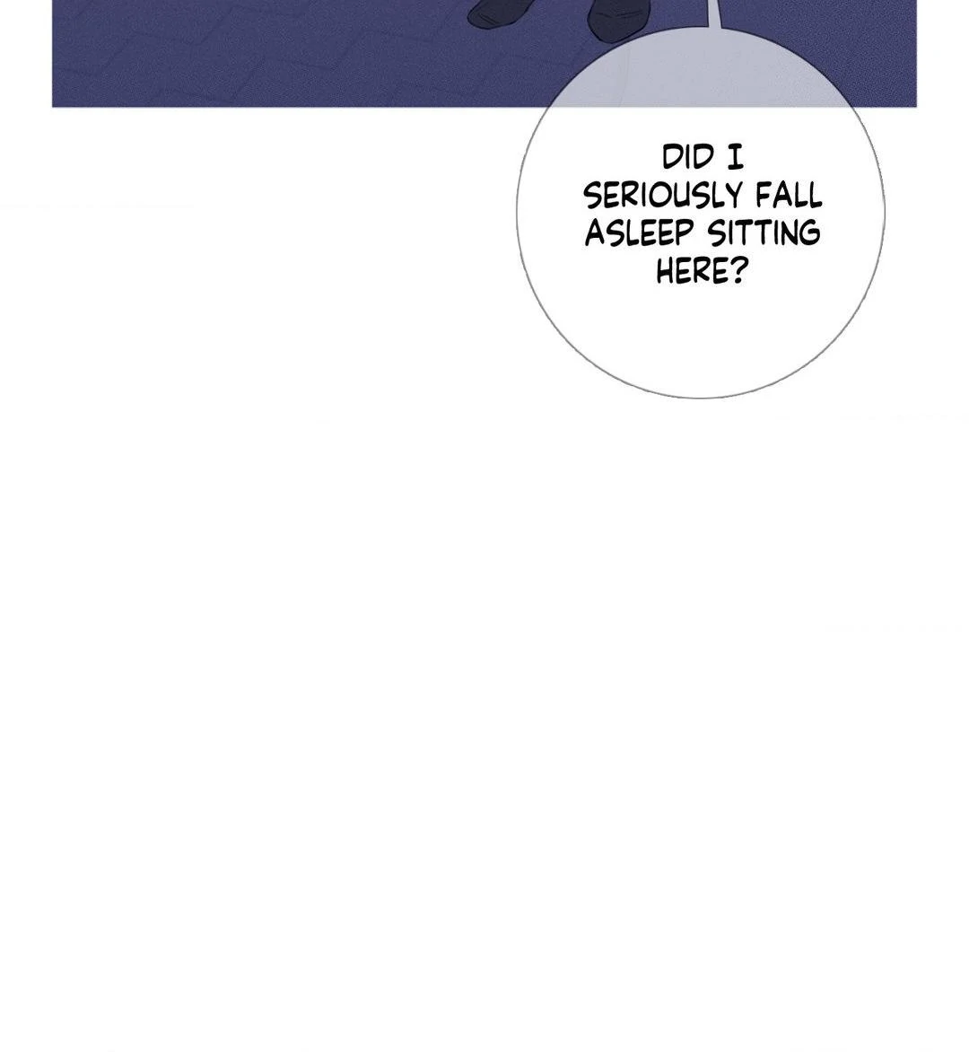 Ghost Gate [Official] - Chapter 25 manhwa