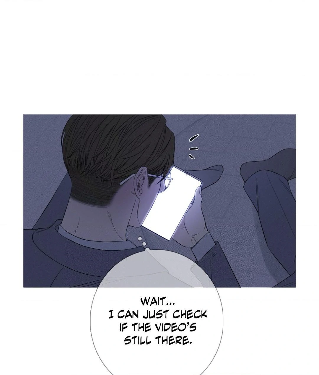Ghost Gate [Official] - Chapter 25 manhwa
