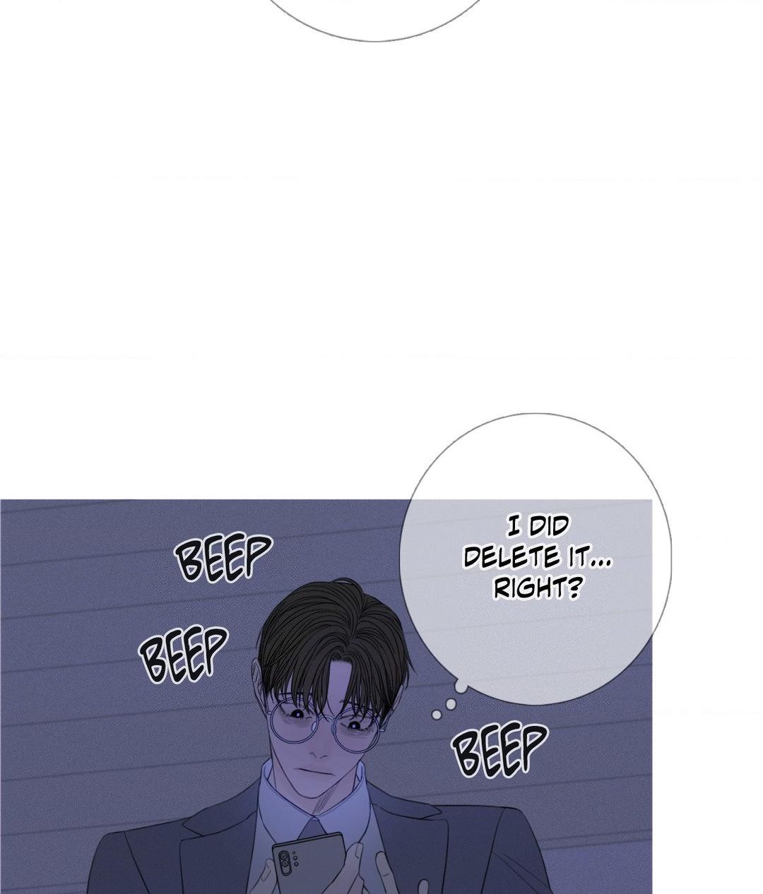 Ghost Gate [Official] - Chapter 25 manhwa