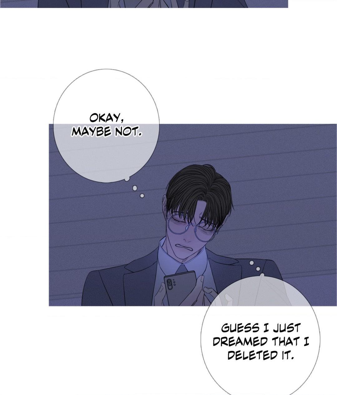 Ghost Gate [Official] - Chapter 25 manhwa