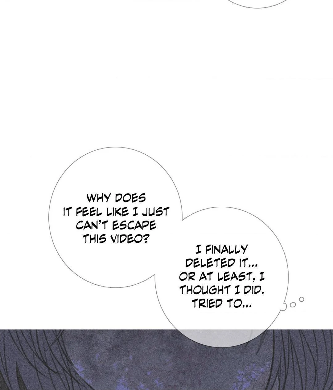 Ghost Gate [Official] - Chapter 25 manhwa