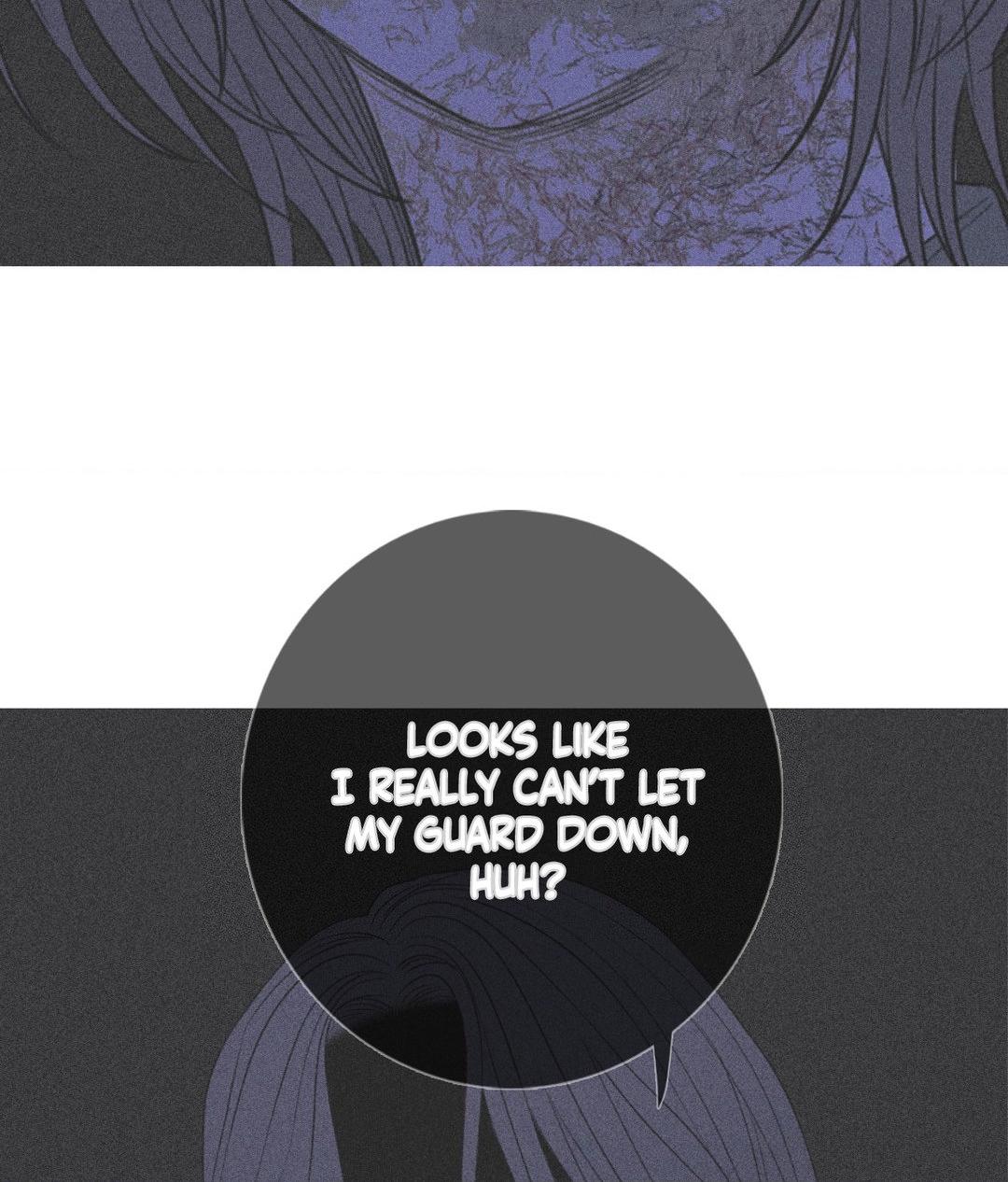 Ghost Gate [Official] - Chapter 25 manhwa