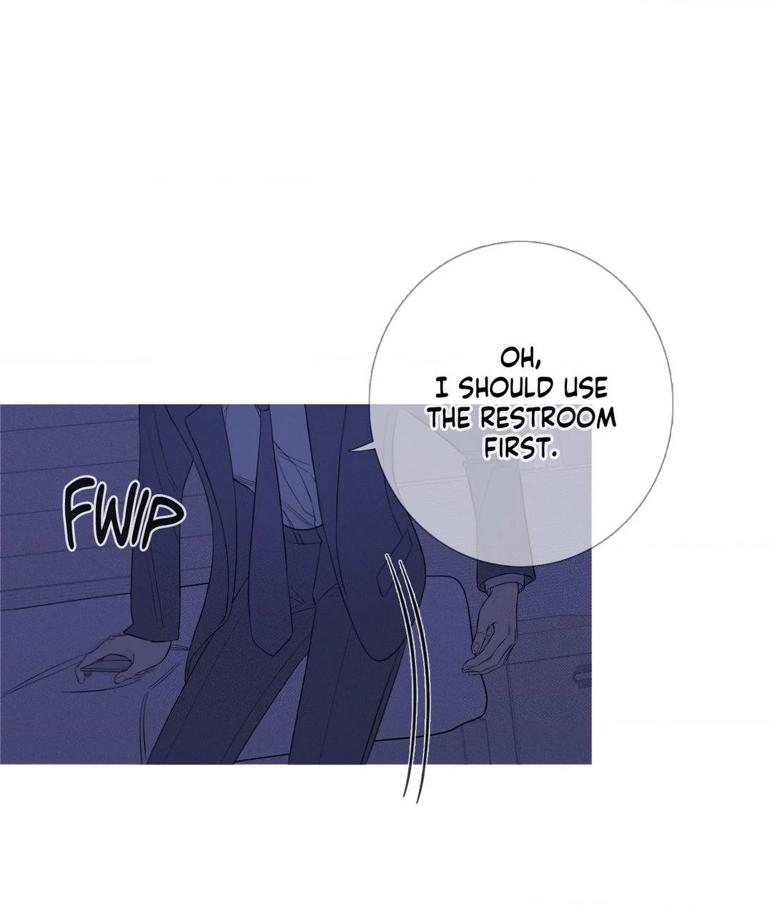 Ghost Gate [Official] - Chapter 25 manhwa