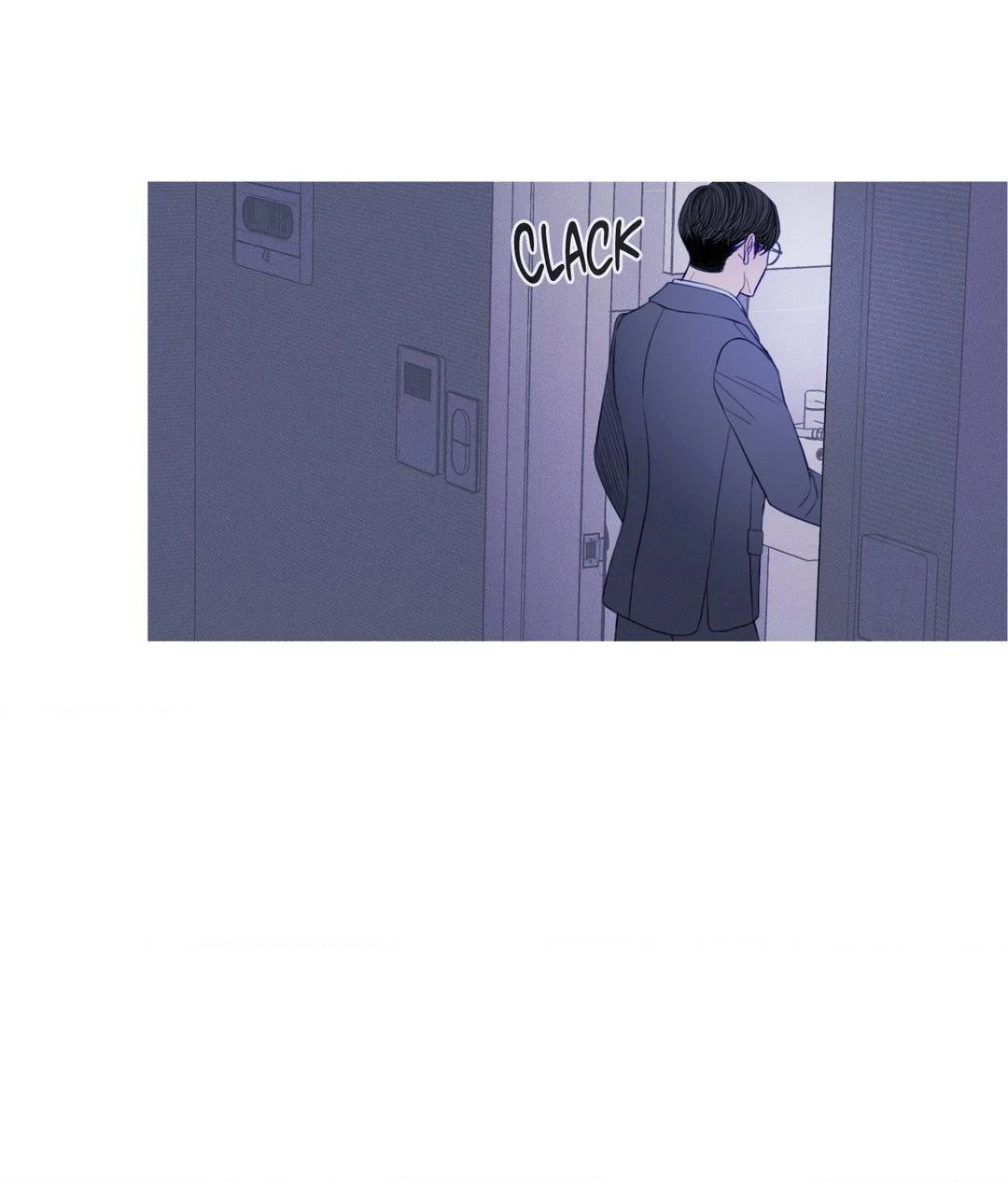 Ghost Gate [Official] - Chapter 25 manhwa