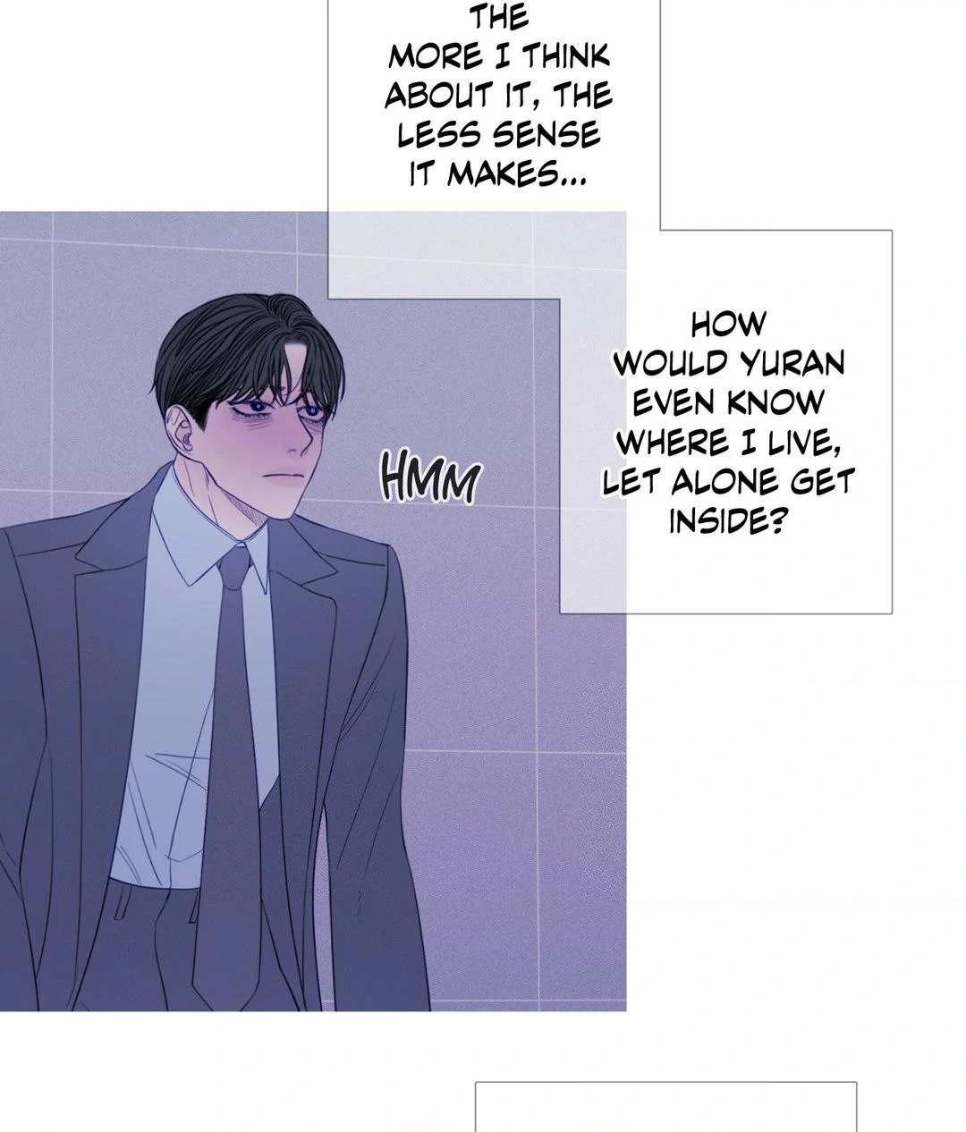 Ghost Gate [Official] - Chapter 25 manhwa