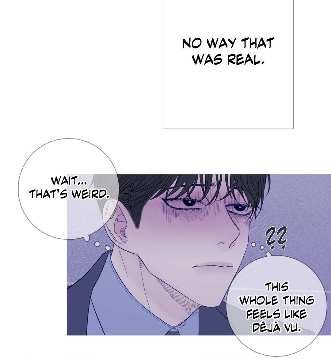 Ghost Gate [Official] - Chapter 25 manhwa