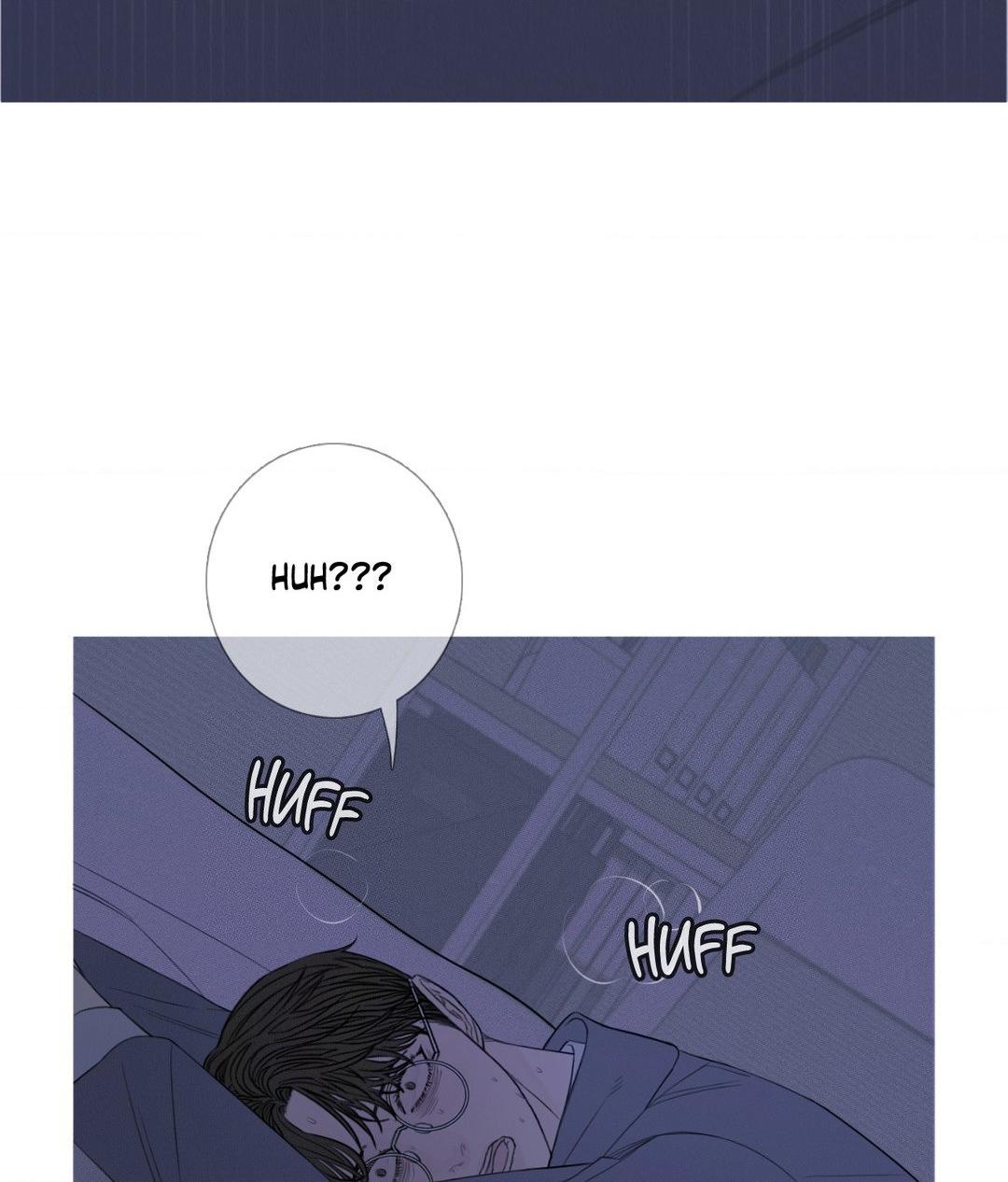 Ghost Gate [Official] - Chapter 25 manhwa