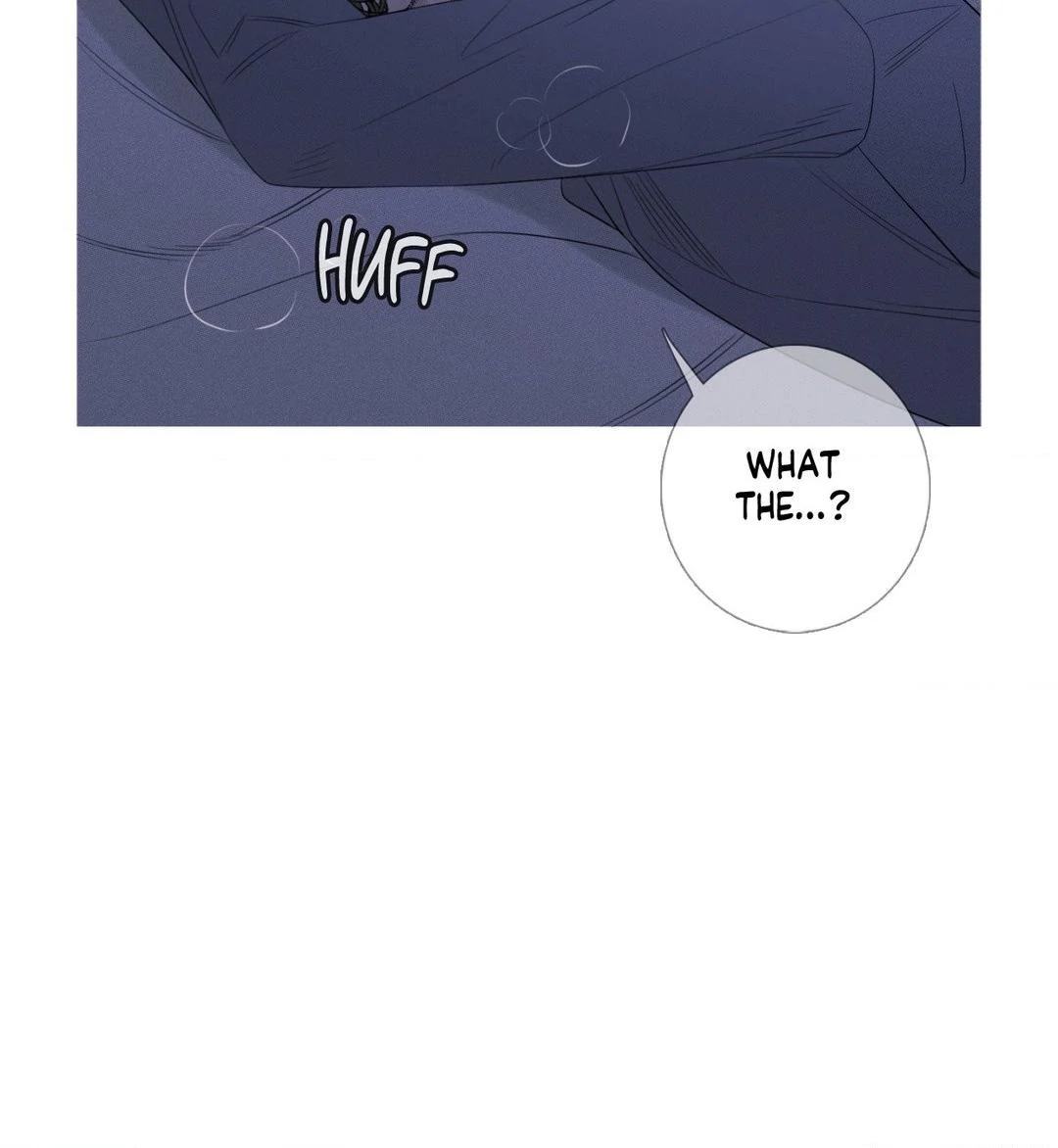 Ghost Gate [Official] - Chapter 25 manhwa