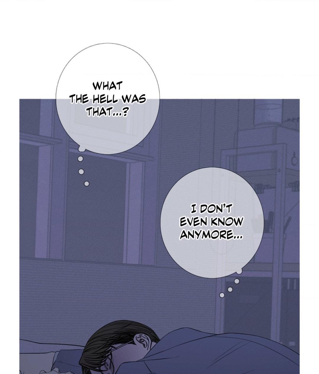 Ghost Gate [Official] - Chapter 25 manhwa