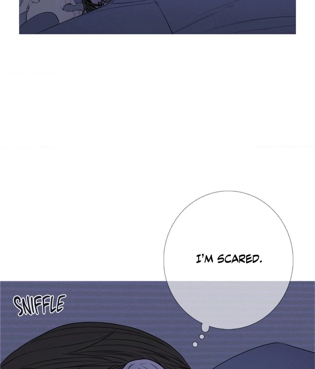 Ghost Gate [Official] - Chapter 25 manhwa