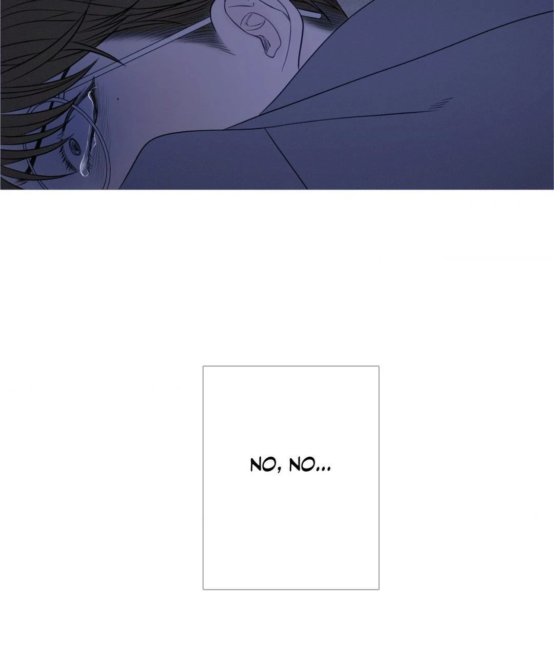Ghost Gate [Official] - Chapter 25 manhwa
