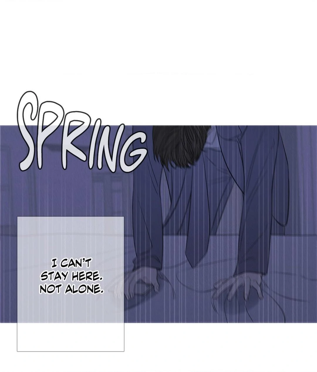 Ghost Gate [Official] - Chapter 25 manhwa