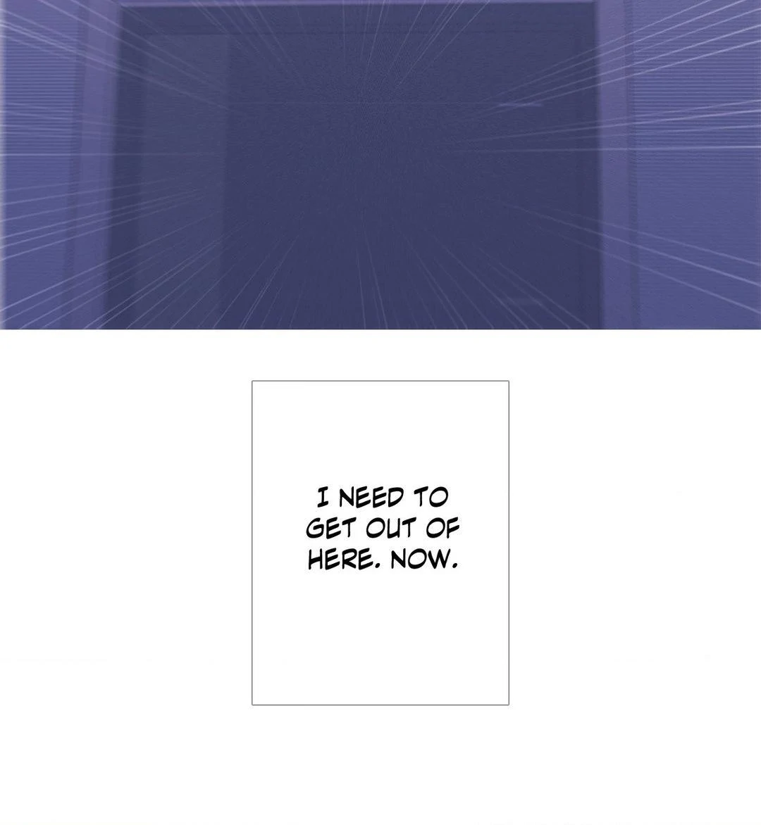 Ghost Gate [Official] - Chapter 25 manhwa