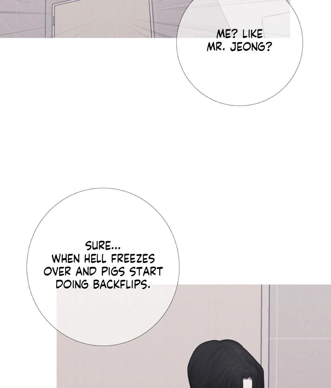Ghost Gate [Official] - Chapter 28 manhwa