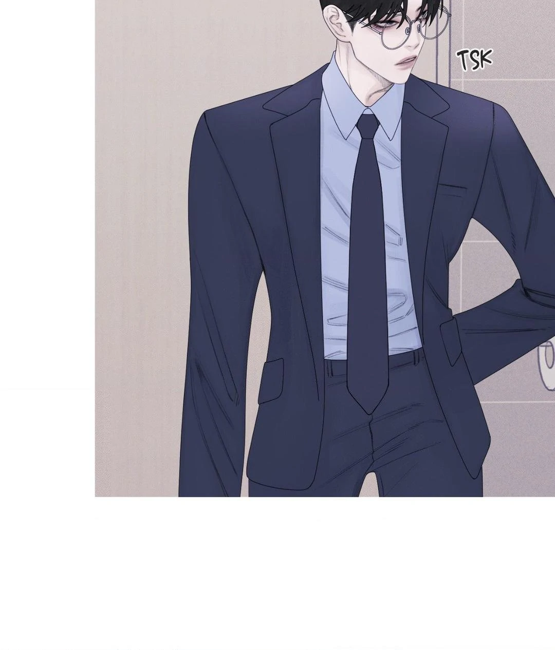 Ghost Gate [Official] - Chapter 28 manhwa